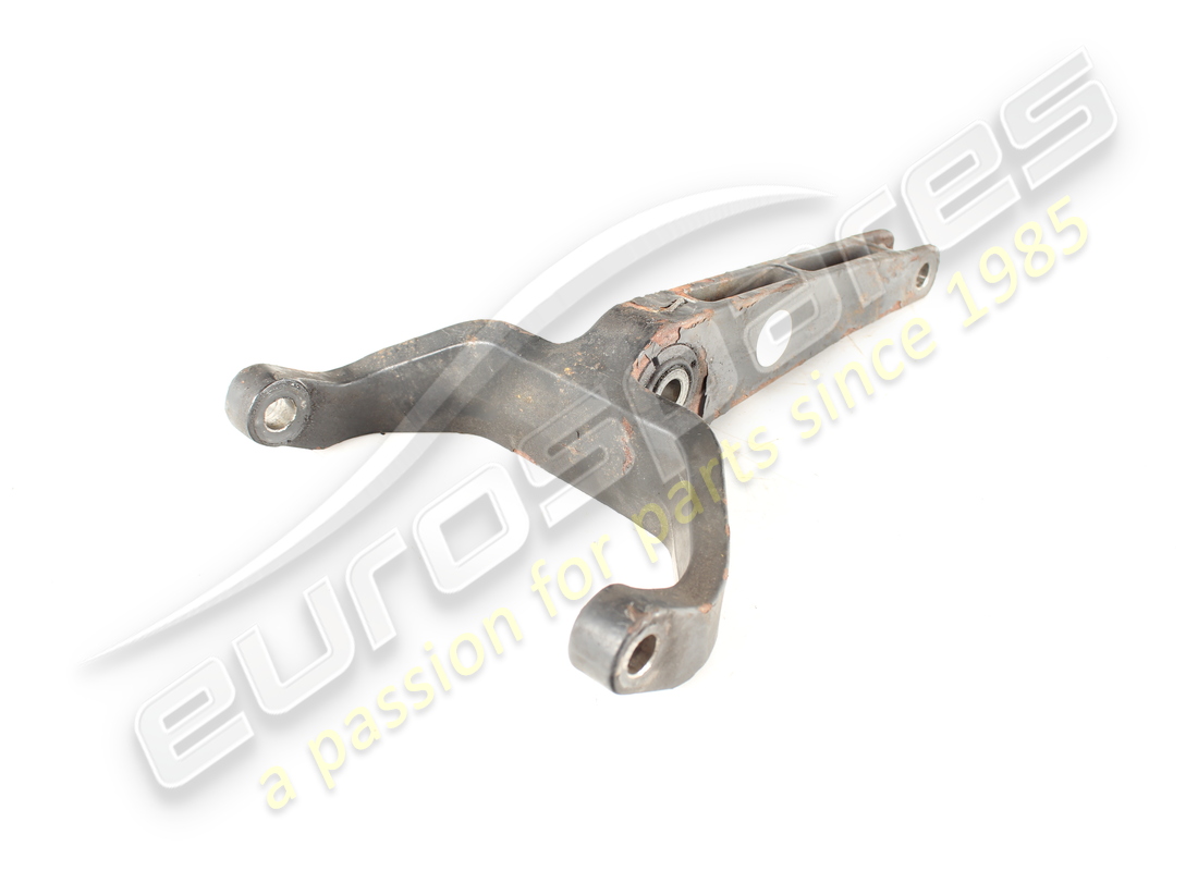 gebrauchter maserati kupplungshebel. teilenummer 374630318 (3)