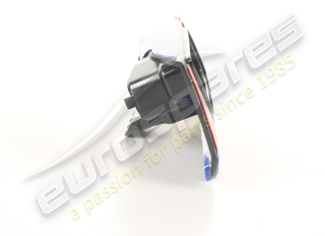 neues (anderes) ferrari cover. teilenummer 4ml807500a (3)