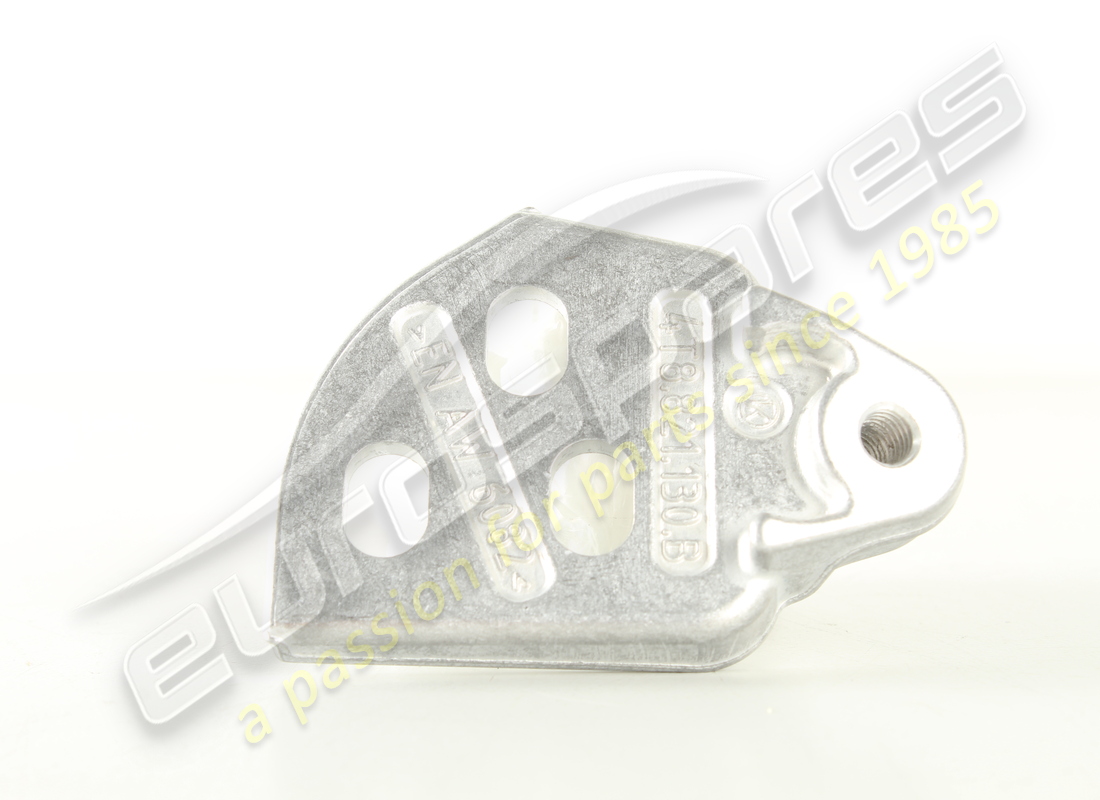 neue lamborghini halterung, rad. teilenummer 4t8821130b (1)
