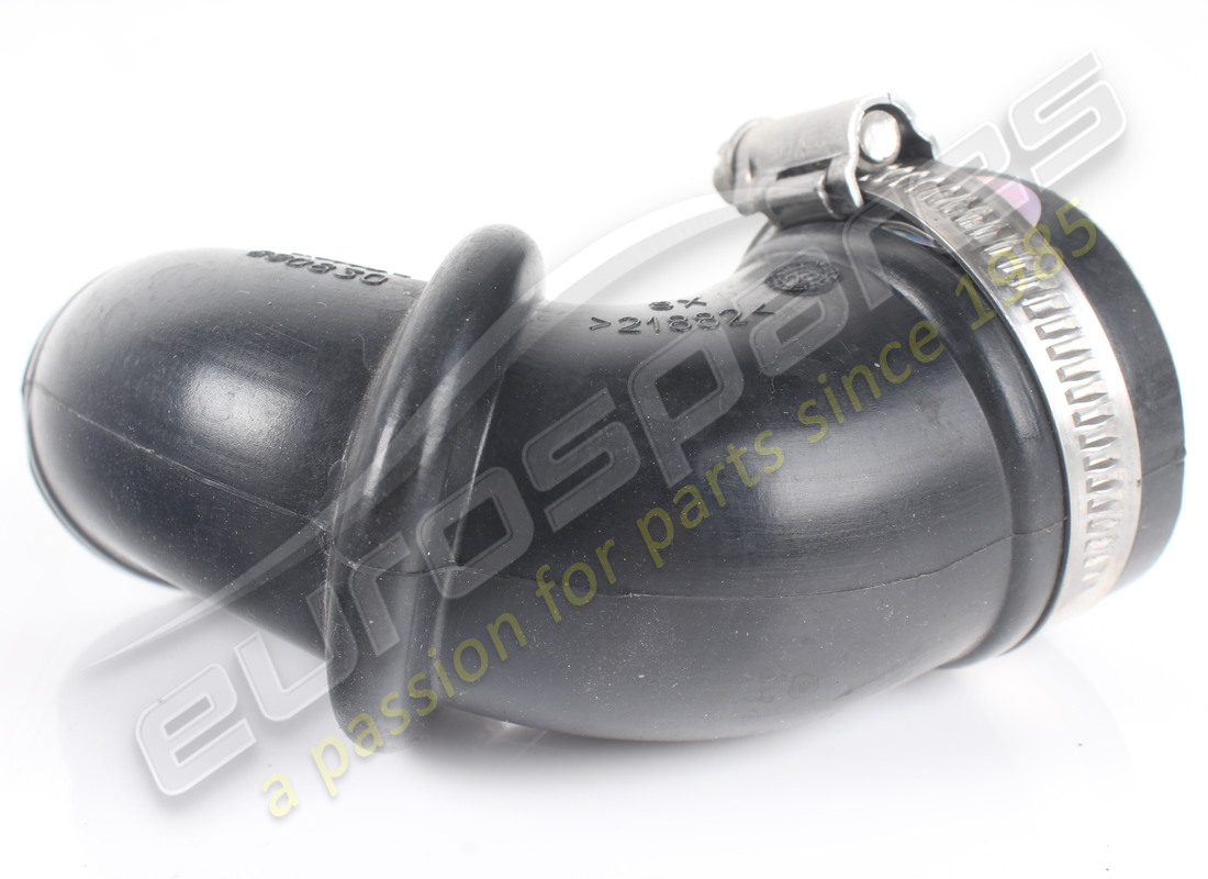 GEBRAUCHT FERRARI MANICOTTO TUBO CALDO SX. TEILENUMMER 890830 (2) gebraucht ferrari manicotto tubo caldo sx. teilenummer 890830 (2)