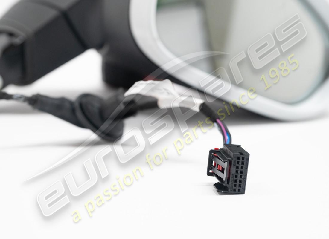 gebraucht eurospares kompletter rechter spiegel. teilenummer eap1510472 (2)