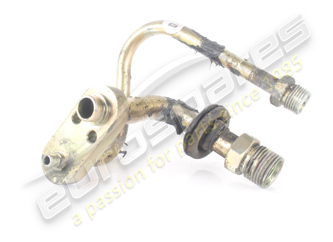 VERWENDETER MASERATI SCHLAUCH. TEILENUMMER 375515111 (1) verwendeter maserati schlauch. teilenummer 375515111 (1)