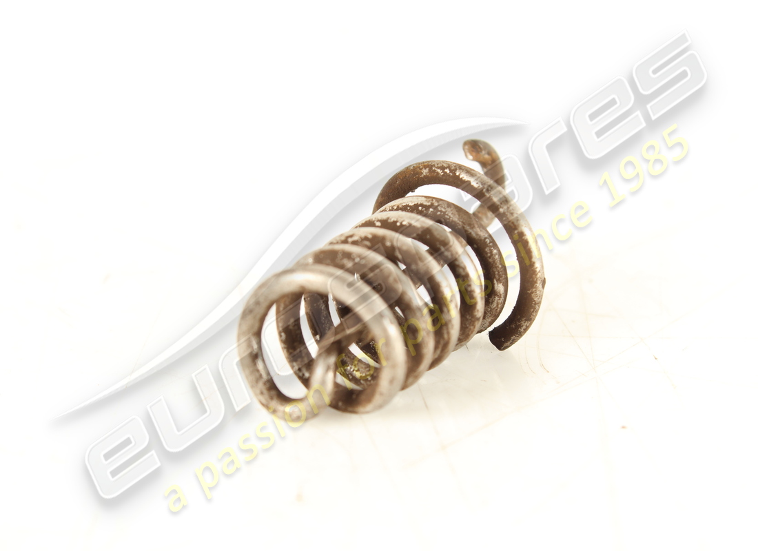 gebrauchte maserati befestigungsfeder. teilenummer 190780 (3)