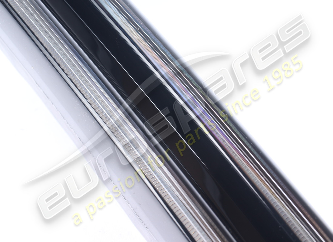 NEW PORSCHE TURN SIGNAL INDICATOR. PART NUMBER 95B953056F (5) new porsche turn signal indicator. part number 95b953056f (5)