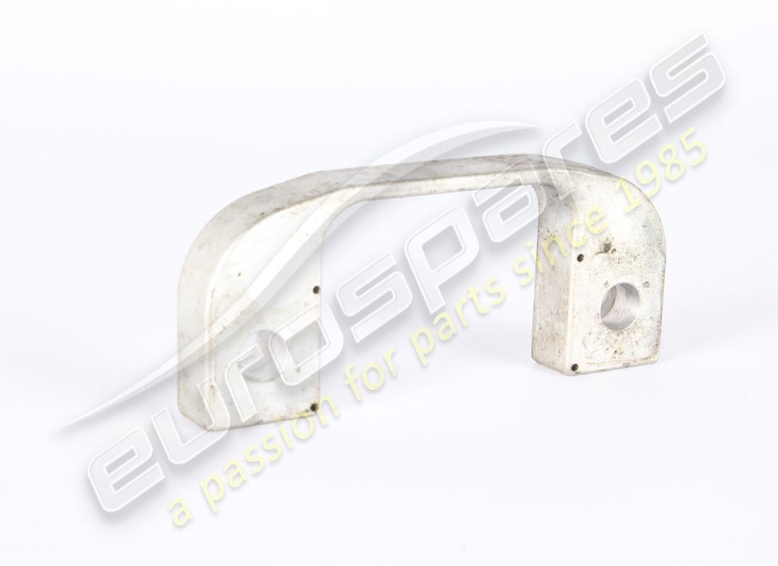 GEBRAUCHT Lamborghini ABSTANDHALTER DISTANZIALE ALLUM . TEILENUMMER 4T0806569 (1)