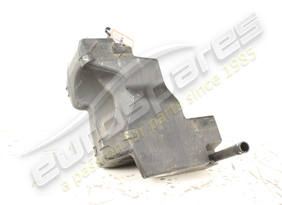 gebrauchter ferrari linker kraftstofftank. teilenummer 276667 (2)