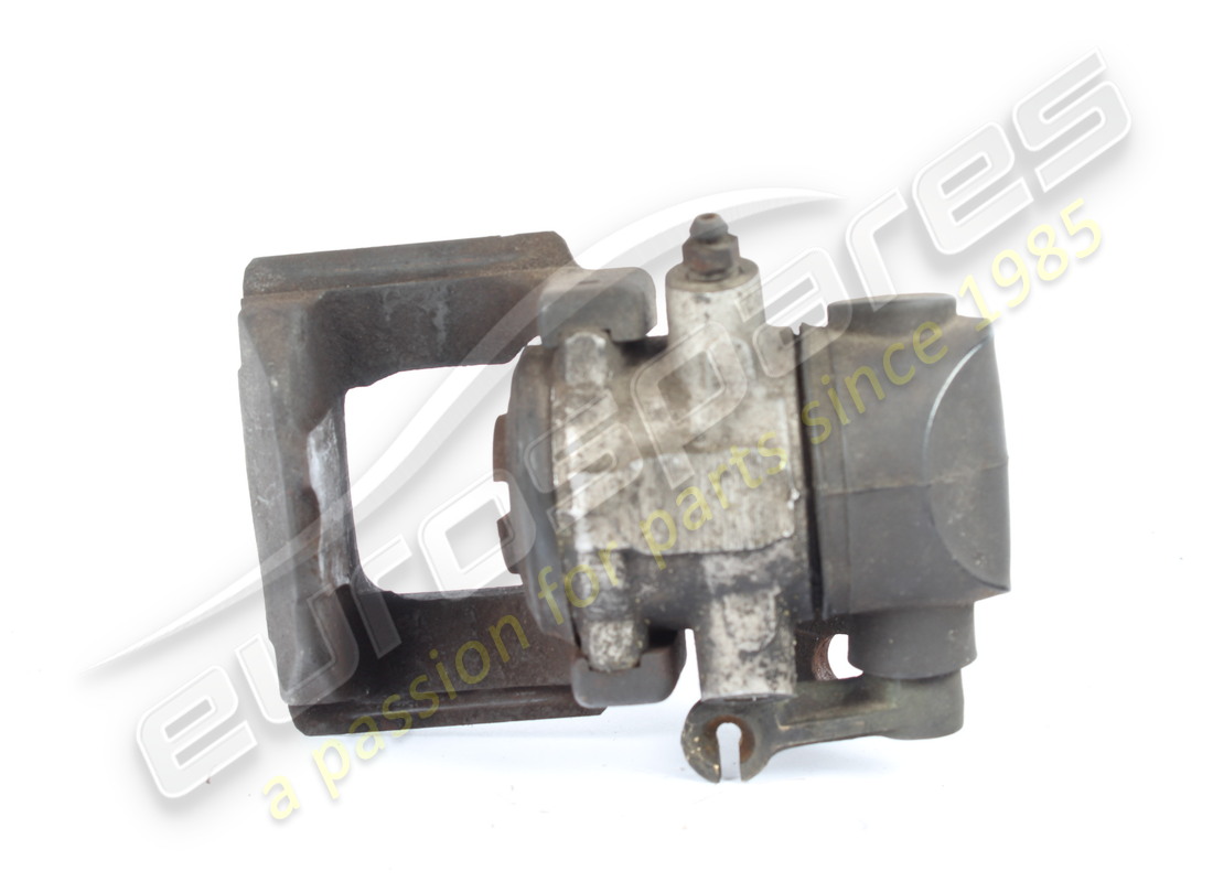 GEBRAUCHT Ferrari RECHTE HINTERE BREMSSATTELBAUGRUPPE . TEILENUMMER 106360 (1)