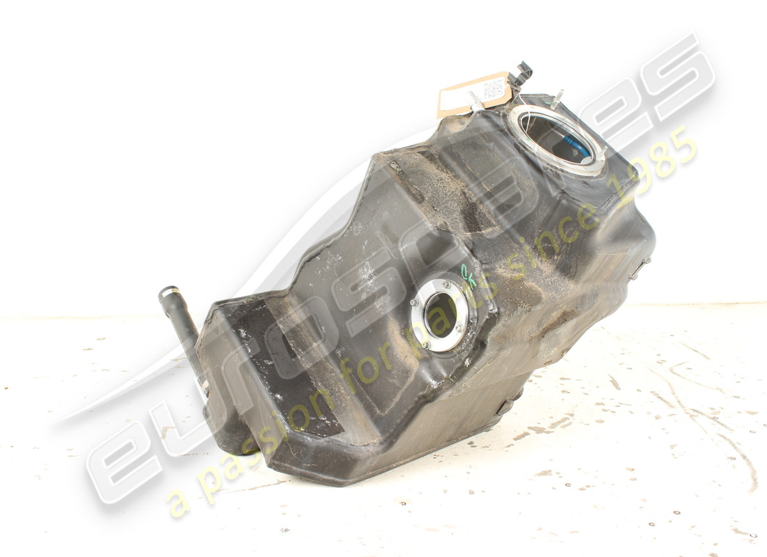GEBRAUCHTER Ferrari LINKER KRAFTSTOFFTANK. TEILENUMMER 276667 (1)