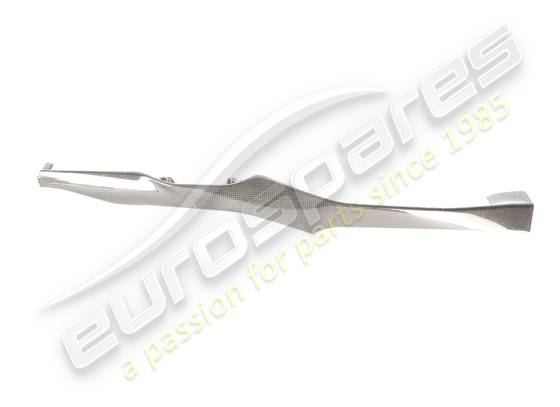 GEBRAUCHT Ferrari MOBILETTO ANT. SUP.DX CARBON . TEILENUMMER 791066 (1)