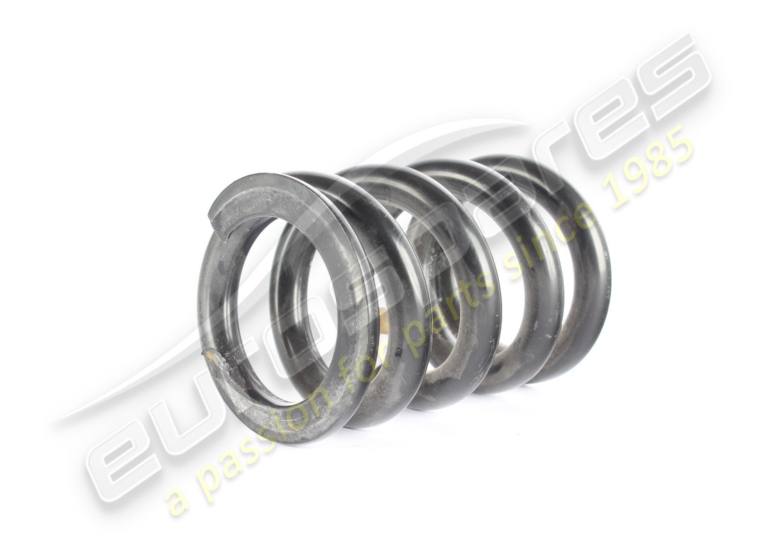 GEBRAUCHTE Ferrari STOSSDÄMPFERFEDER . TEILENUMMER 342080 (1)
