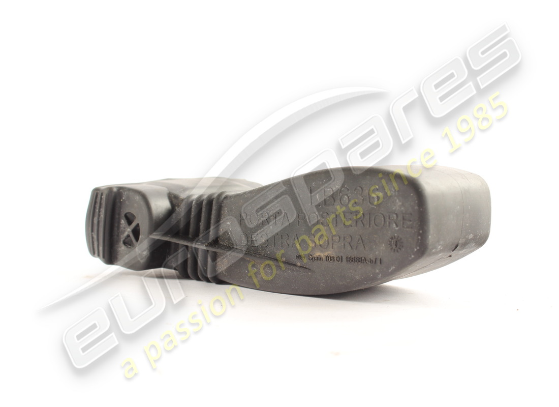 gebraucht lamborghini abdeckung, tür. teilenummer 4ml839267 (2)