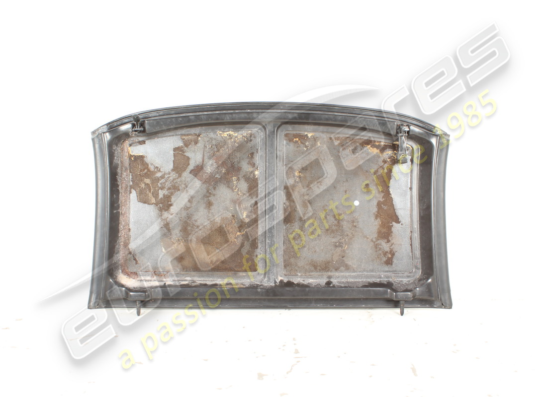 gebraucht ferrari targa-dach komplett. teilenummer 63635600 (2)