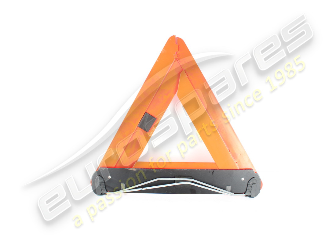verwendet aston martin warndreieck. teilenummer 4085857 (2)