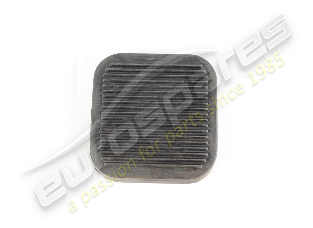 NEU Eurospares 250/330 PEDALGUMMI BREMSE/KUPPLUNG . TEILENUMMER 67071 (1)