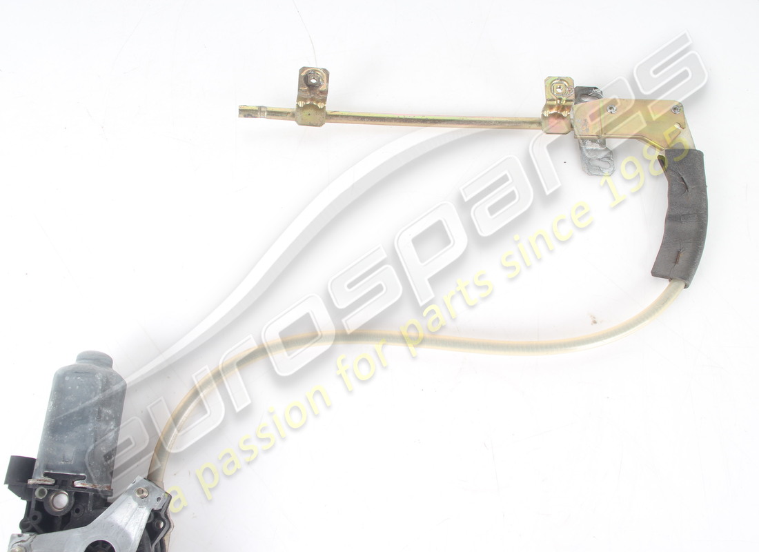 gebraucht maserati rechter fensterheber. teilenummer 377705072 (2)