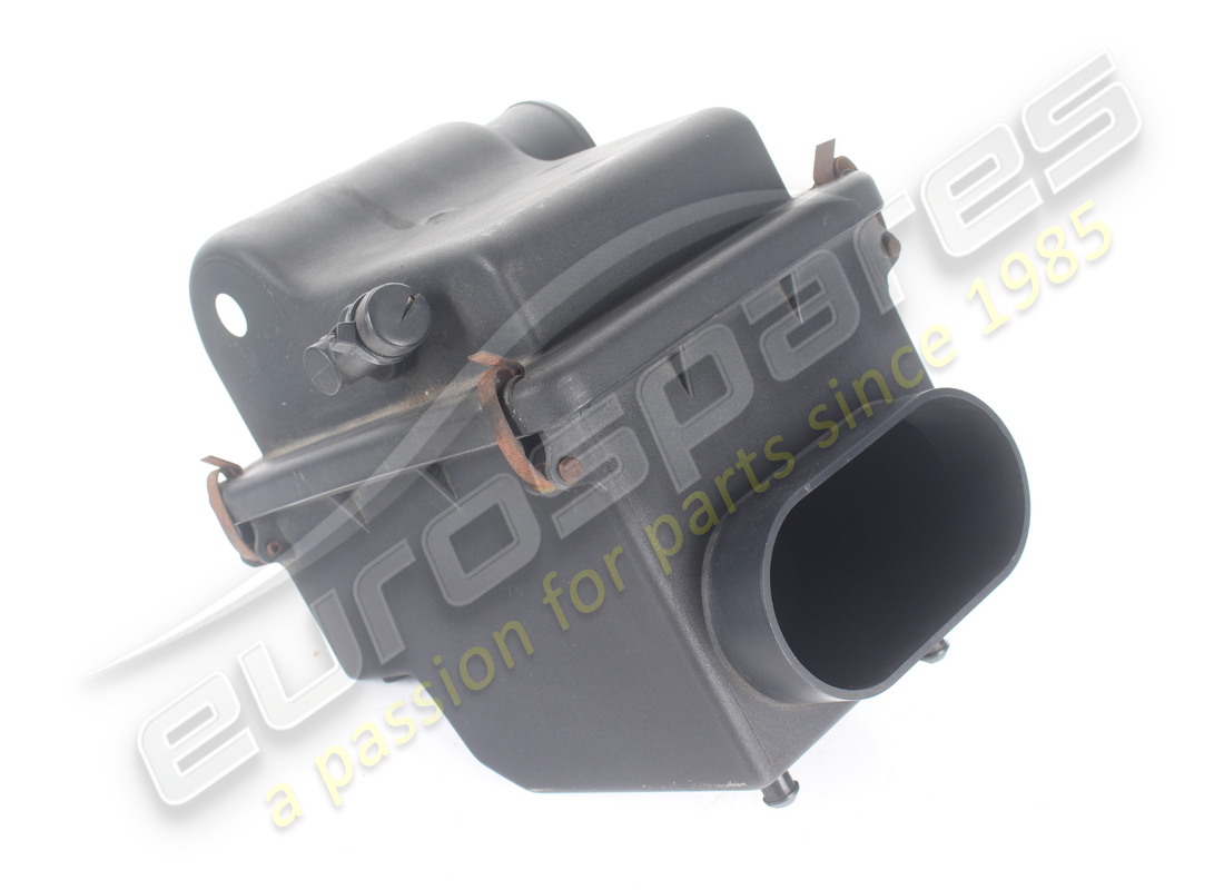 GEBRAUCHTE RECHTE OBER- UND UNTERGEHÄUSEBAUGRUPPE Maserati TEILENUMMER 479056201 (1)