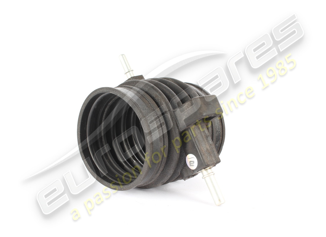 GEBRAUCHTES Ferrari LINKES VERBINDUNGSROHR . TEILENUMMER 272873 (1)