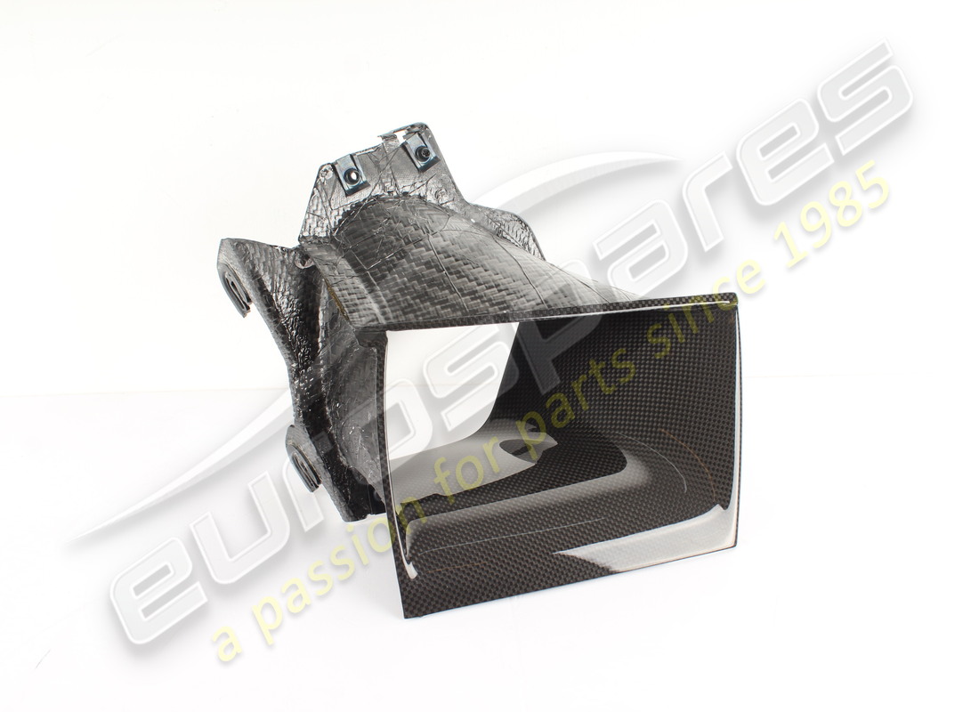 neu ferrari komplette linke obere motoreinlass. teilenummer 798472 (1)