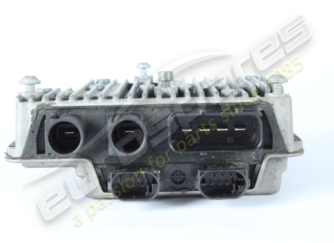verwendet lamborghini el.steuereinheit. teilenummer 971907156q (3)