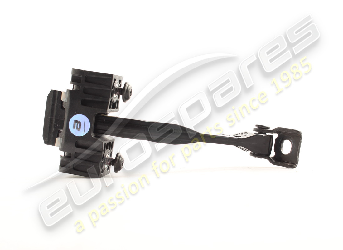 gebrauchter lamborghini türfeststeller. teilenummer 4ml839249 (2)