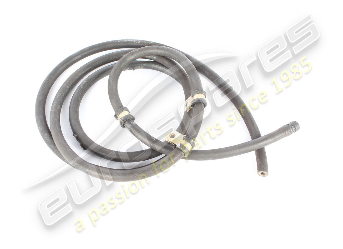 GEBRAUCHTER Ferrari GUMMISCHLAUCH . TEILENUMMER 205953 (1)