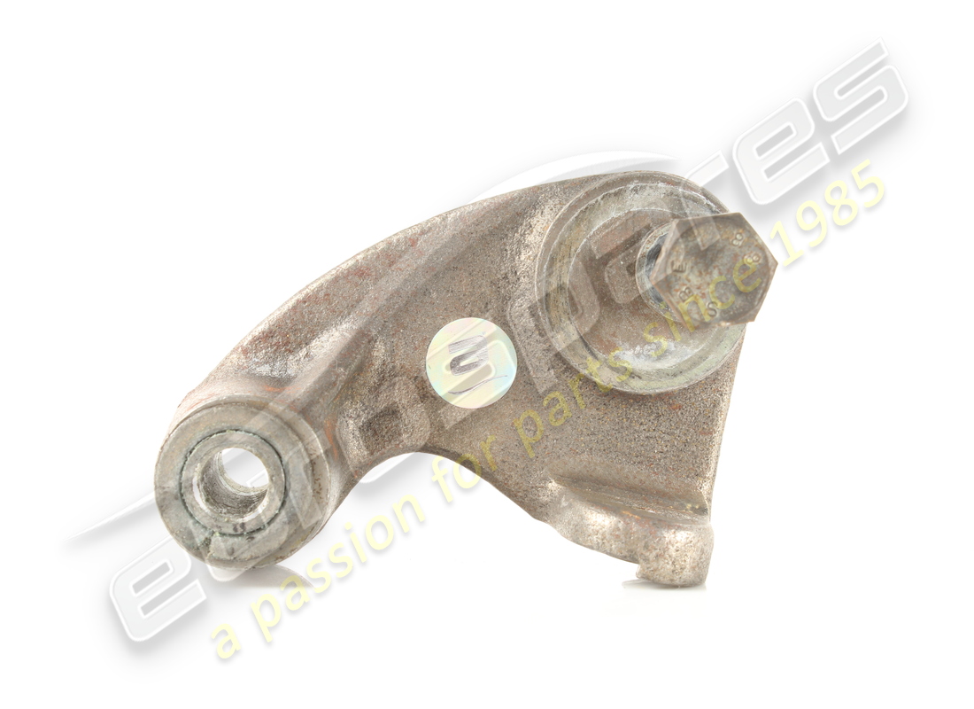 VERWENDET Ferrari RIEMENSPANNER-UNTERSTÜTZUNG . TEILENUMMER 181253 (1)