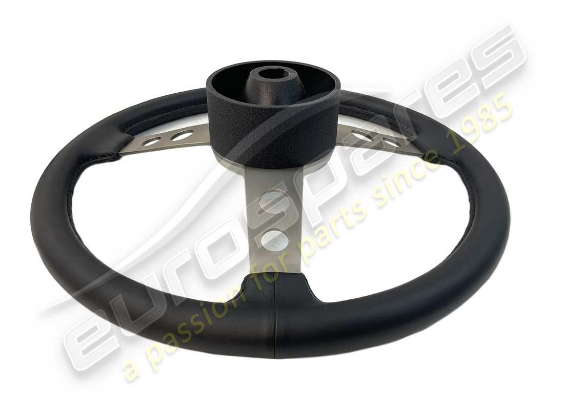 neues oem lederlenkrad. teilenummer 004305009 (4)