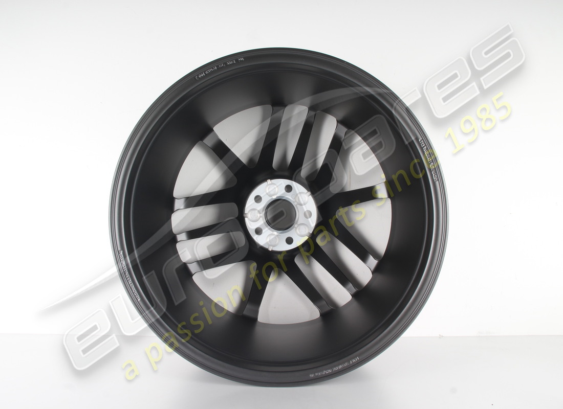 neu maserati felge corsa r20-9j glänzend myro. teilenummer 980240012 (2)