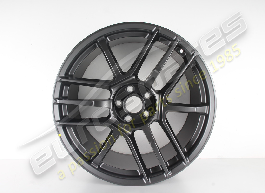 neu maserati felge corsa r20-9j glänzend myro. teilenummer 980240012 (1)