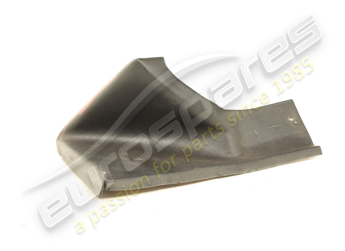 verwendetes ferrari rechts beschnittenes formstück. teilenummer 40047607 (1)