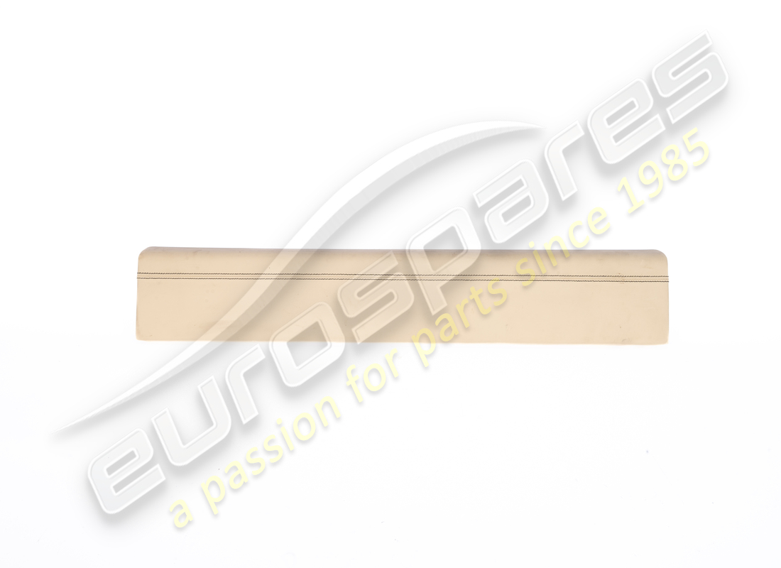 GEBRAUCHT Ferrari HECKVERKLEIDUNGSCREME 3997 . TEILENUMMER 63580804 (1)