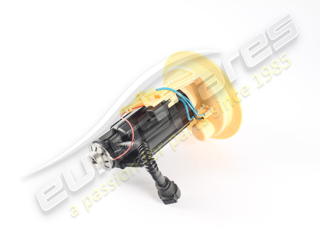 gebrauchter ferrari linker kraftstoffpumpenfilter. teilenummer 282785 (2)