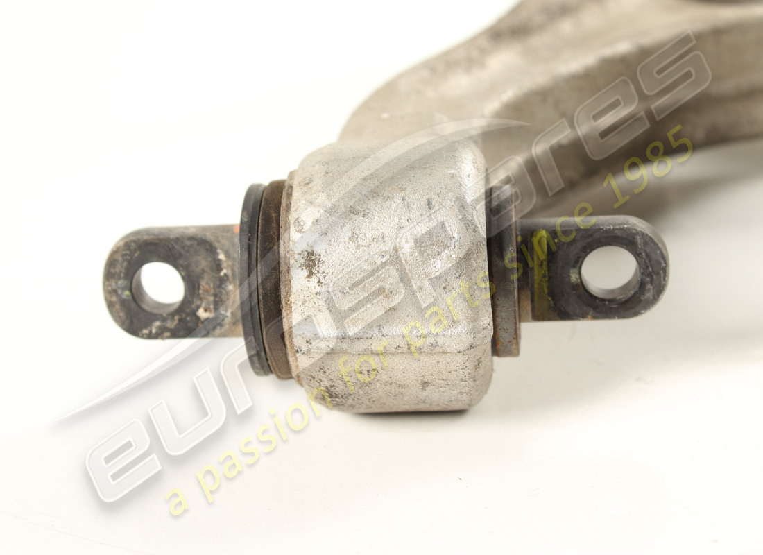 gebraucht lamborghini rechter oberer hebel. teilenummer 400407506b (4)