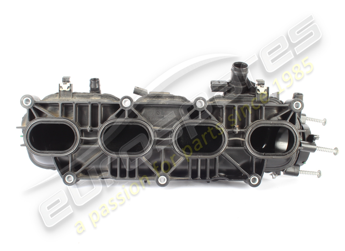 gebrauchtes lamborghini ansaugrohr. teilenummer 0p2129711n (4)