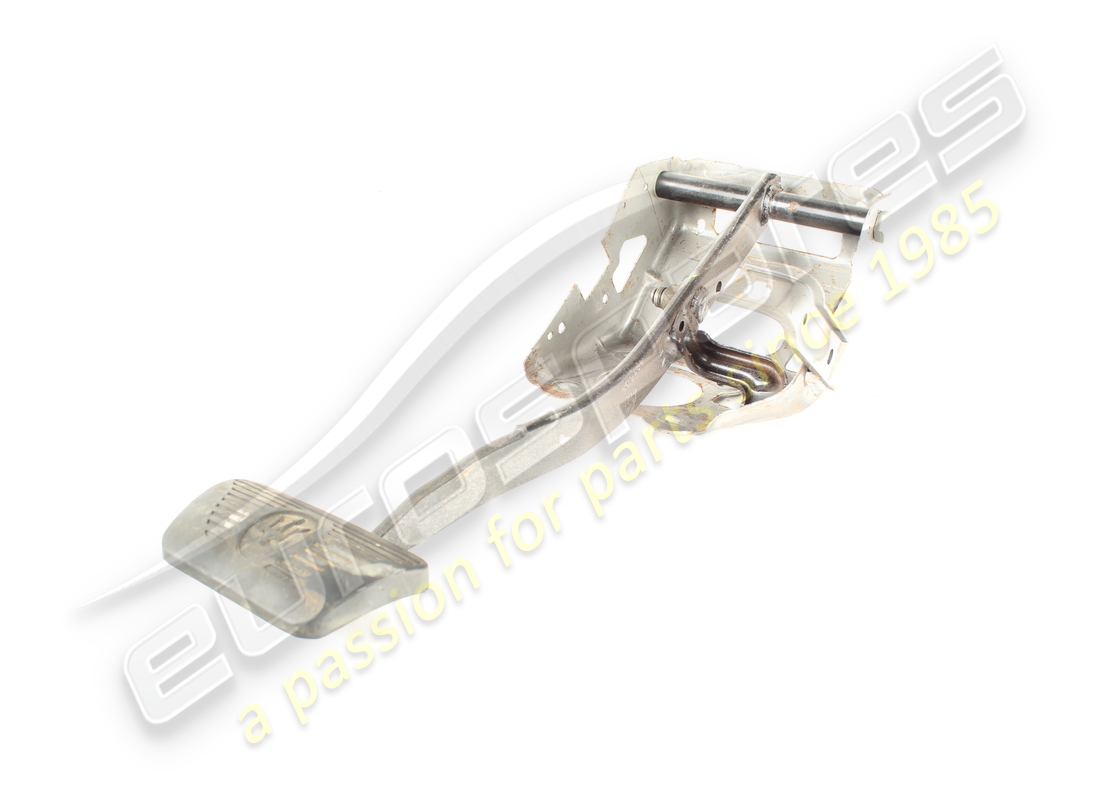 gebraucht maserati rhd fusspedal. teilenummer 670008097 (1)
