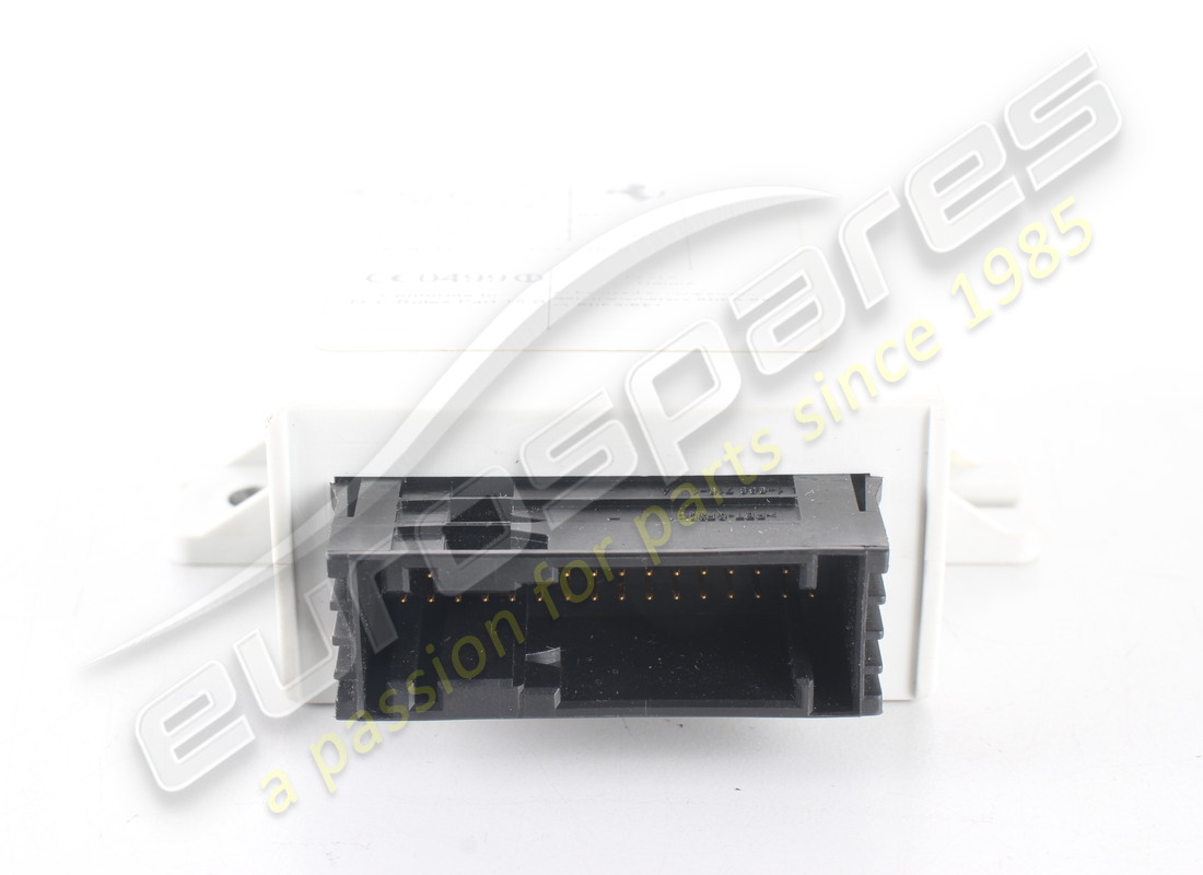 reconditioned ferrari tyres pressure control stati. part number 211762 (2)