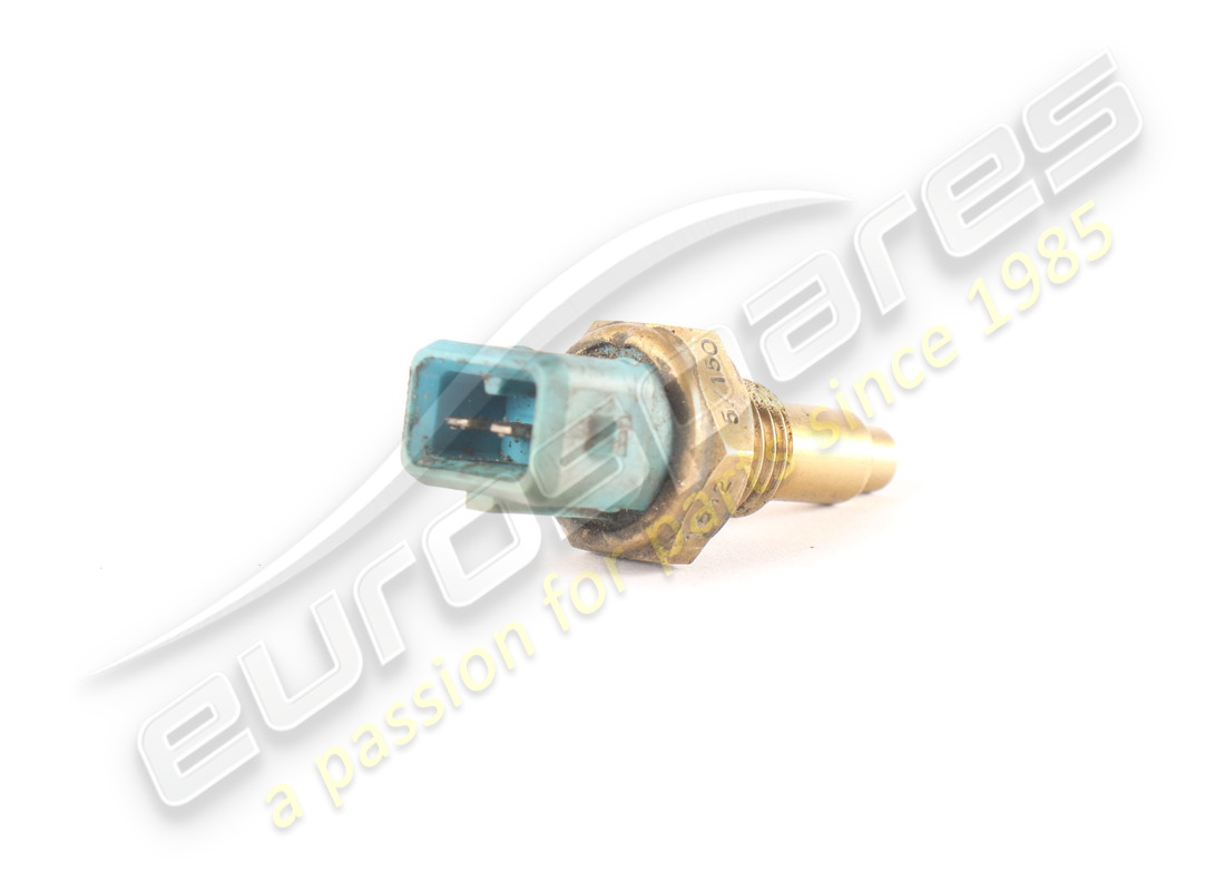 VERWENDET Ferrari WASSERTEMPERATURSENSOR. TEILENUMMER 125380 (1)