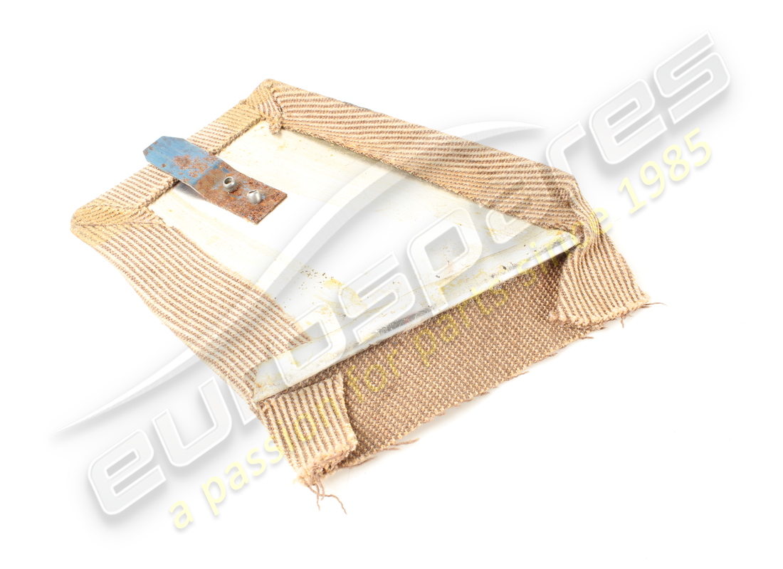 gebraucht ferrari rh molding gts. teilenummer 62487500 (2)