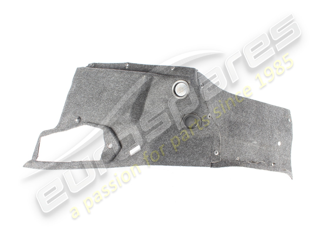 verwendet ferrari linkes seitenschild. teilenummer 80665800 (2)