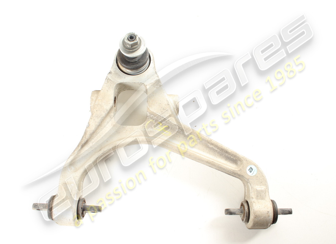 VERWENDET Lamborghini RECHTER OBERHEBEL . TEILENUMMER 400407506B (1)
