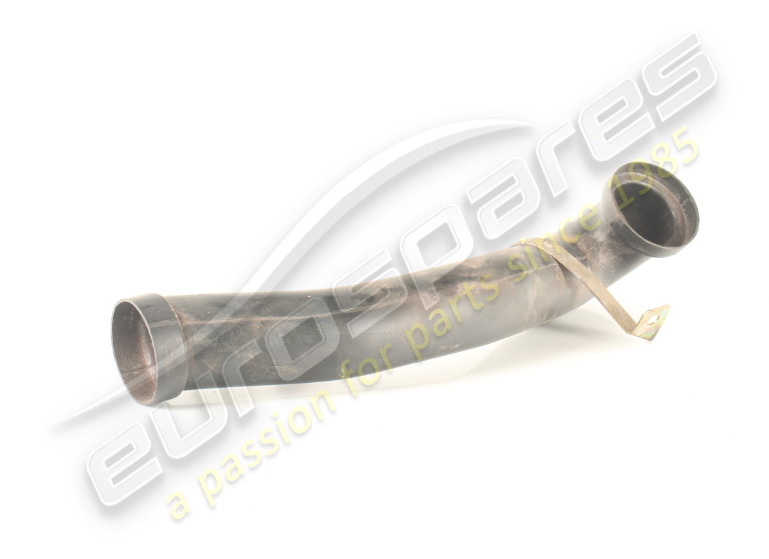 GEBRAUCHT Ferrari LH LUFTZUFUHRROHR LHD . TEILENUMMER 62186200 (1)