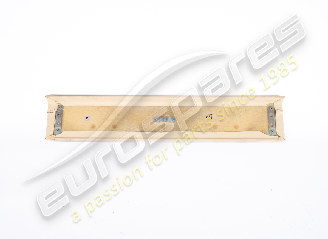 gebraucht ferrari heckverkleidungscreme 3997. teilenummer 63580804 (3)