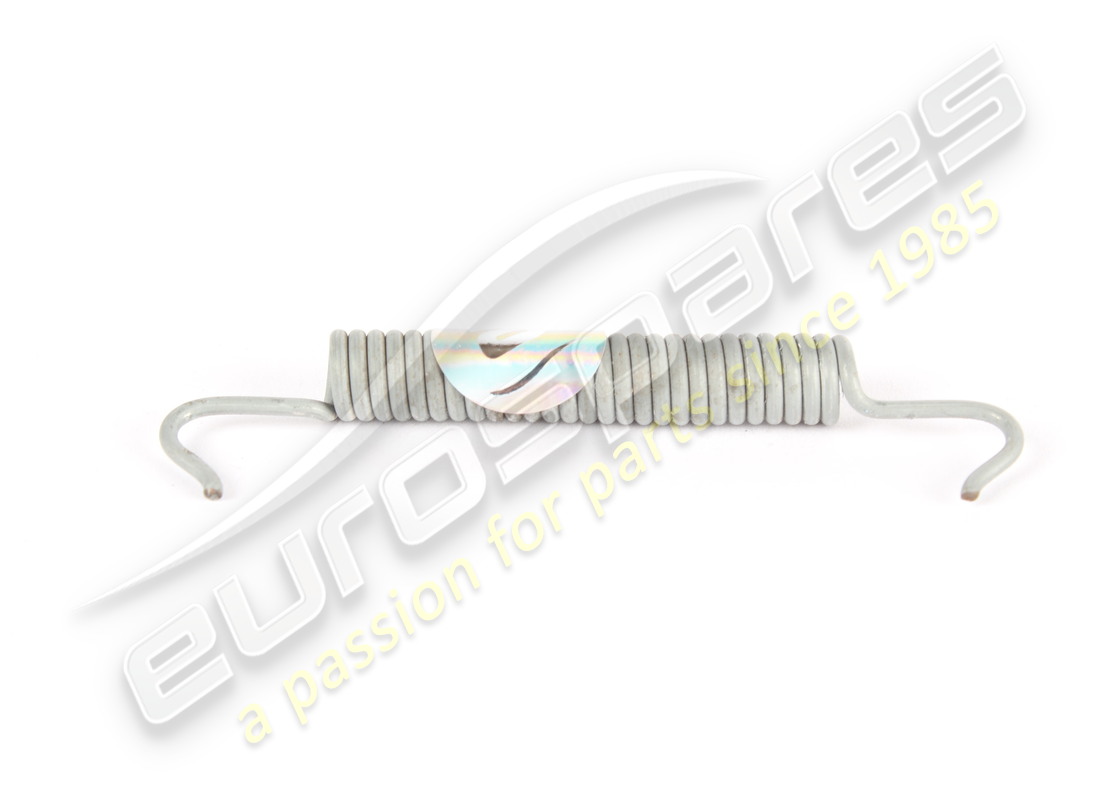 GEBRAUCHTE Porsche SPANNFEDER . TEILENUMMER 298609717 (1)