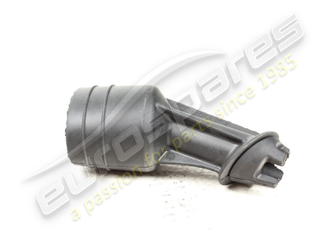 neues maserati lufteinlassrohr am obd-filter. teilenummer 205330 (2)