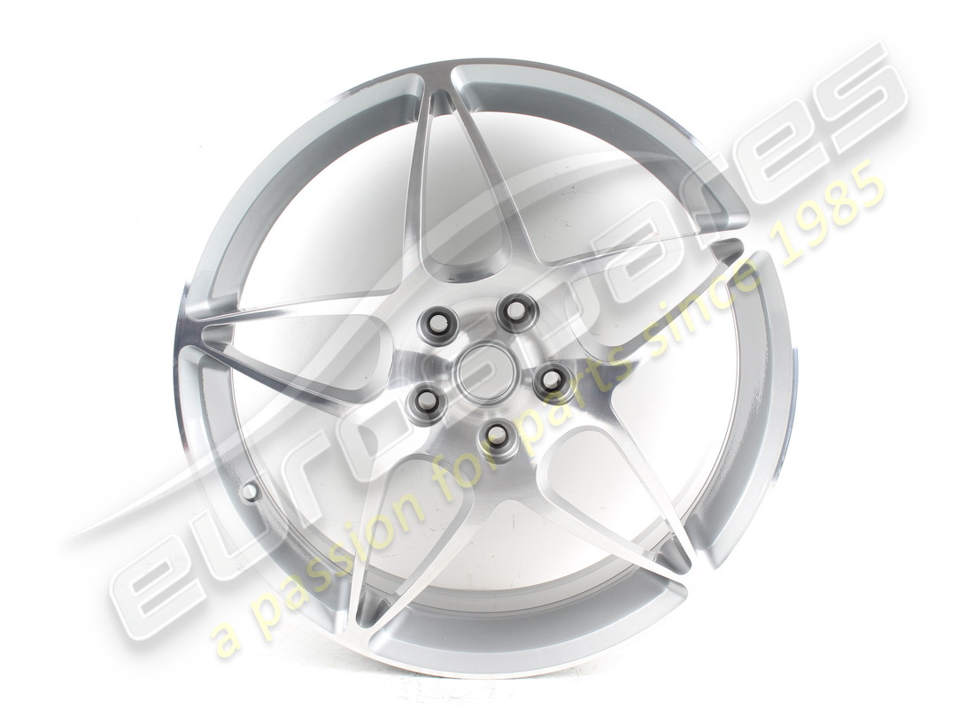 neue ferrari vorderradfelge 19. teilenummer 252606 (1)