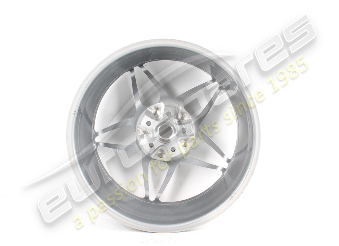 neue ferrari vorderradfelge 19. teilenummer 252606 (3)