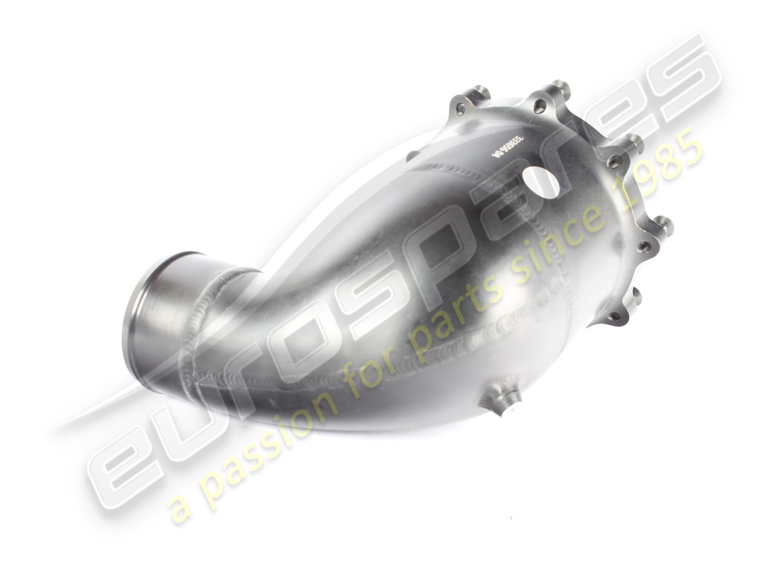 gebraucht ferrari kompletter rh fast filler hals. teilenummer 333656 (2)