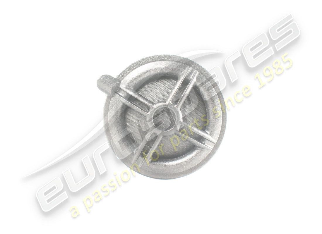 Gebrauchter Maserati Hochtöner. TEILENUMMER 670002119 (1)