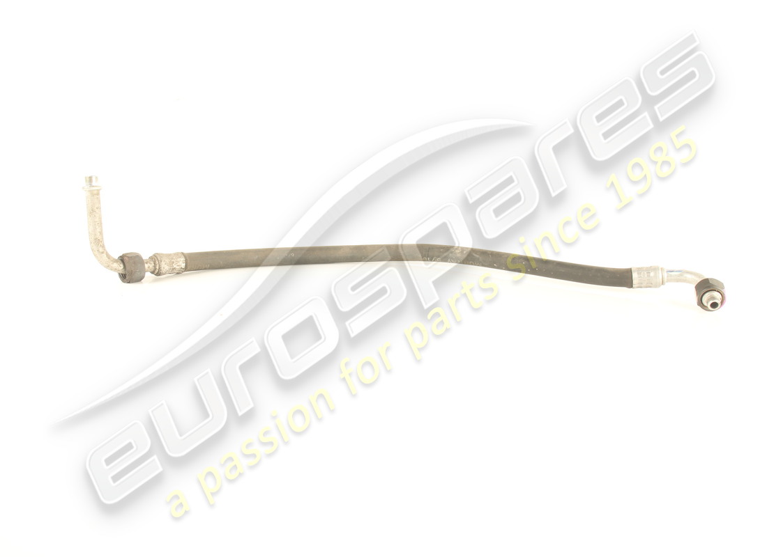 verwendet ferrari klimaanlagerohr. teilenummer 62642500 (1)