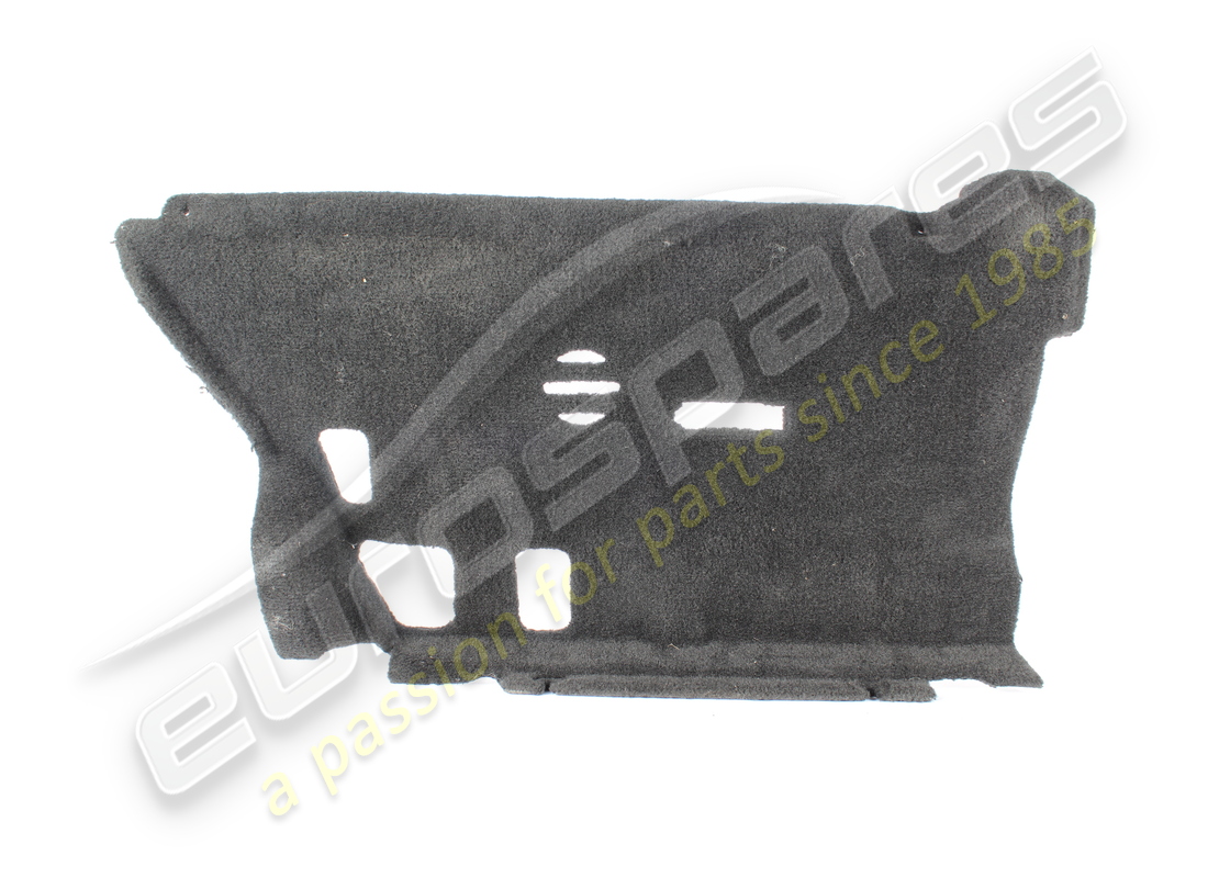 GEBRAUCHT Ferrari RIPARO SOTTOPLANCIA SX GDX . TEILENUMMER 789567 (1)